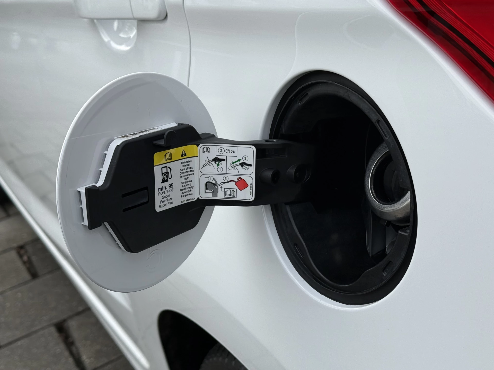 Hoofdafbeelding Ford Ka