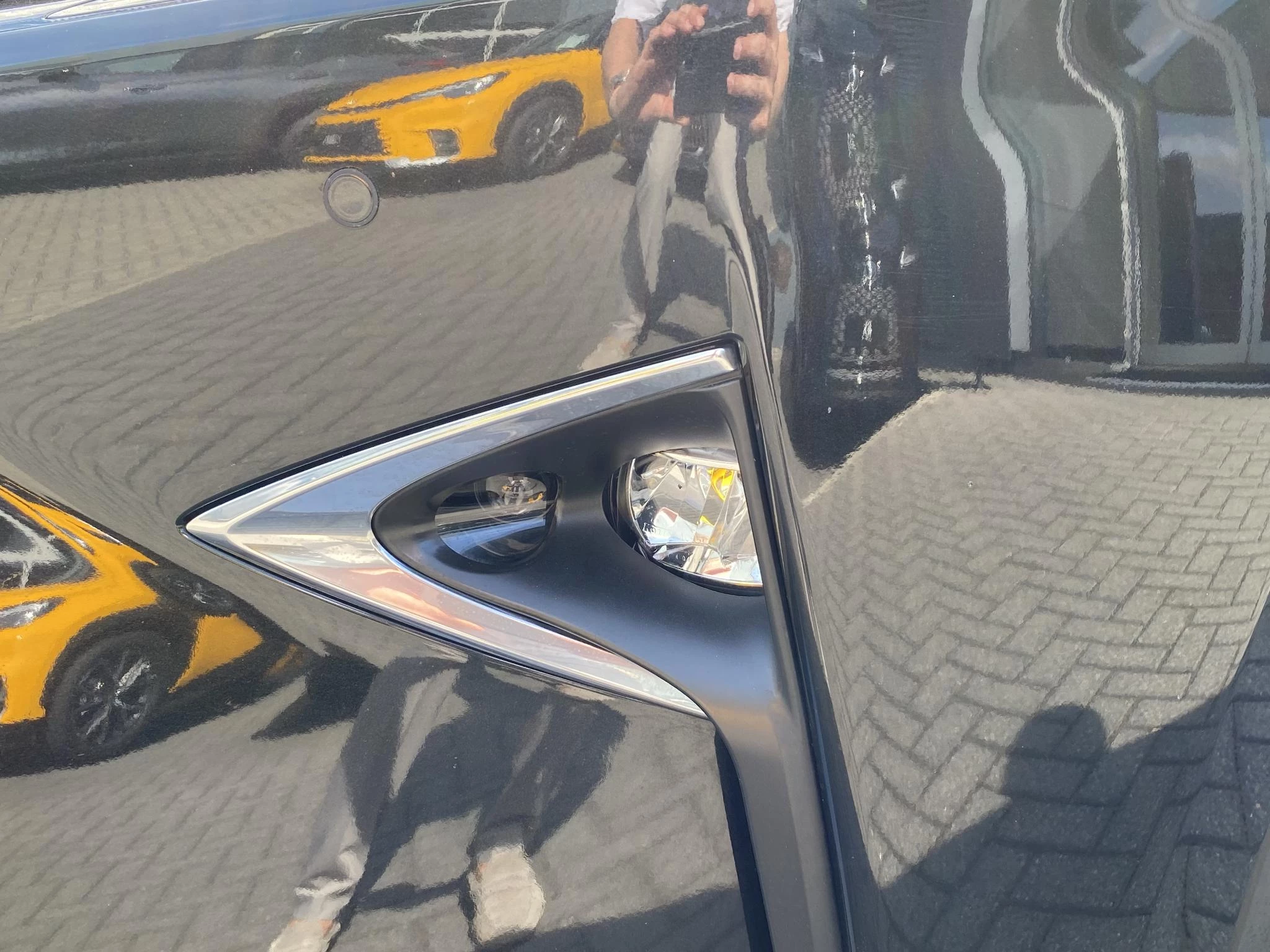 Hoofdafbeelding Lexus RX