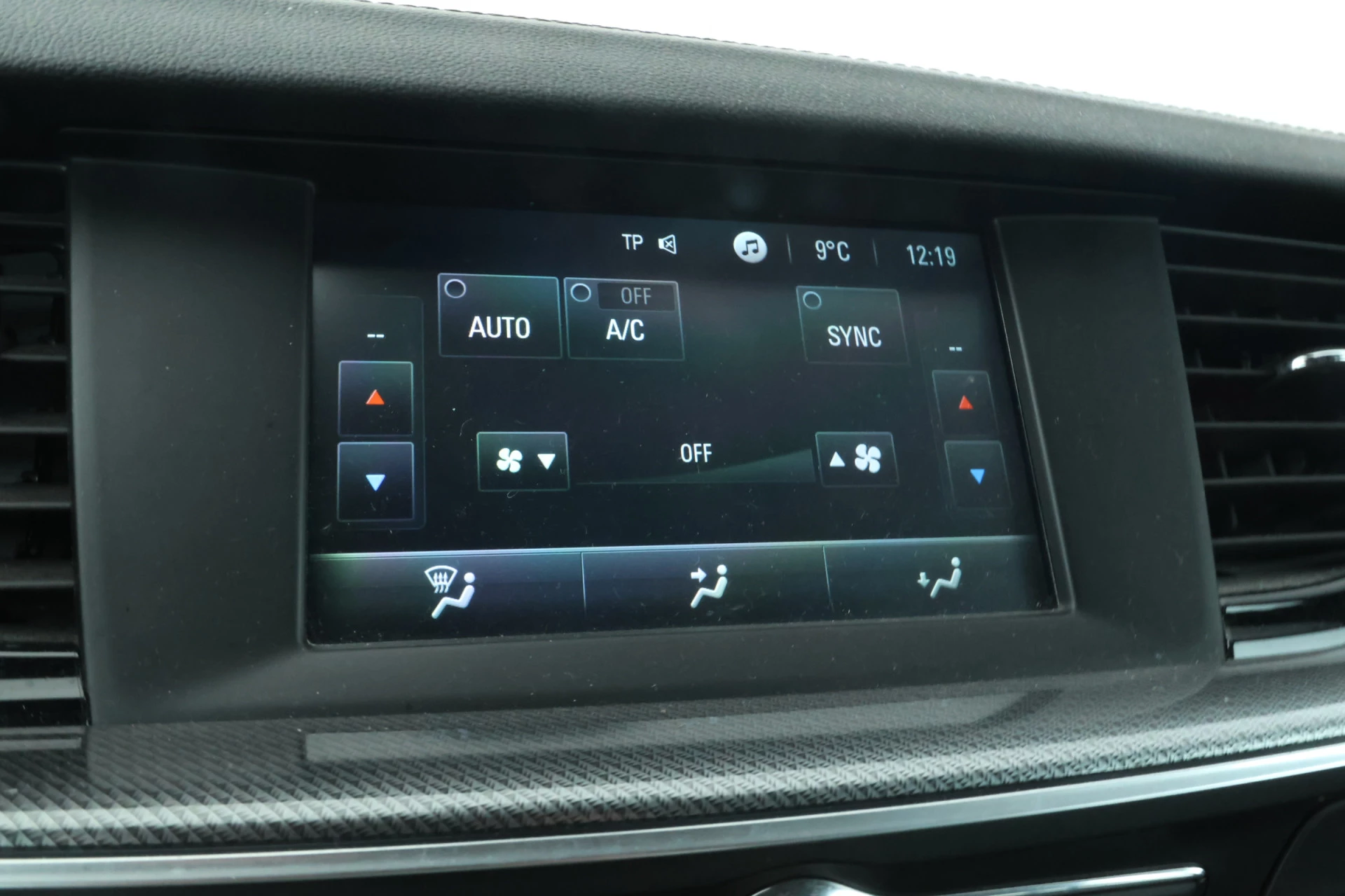 Hoofdafbeelding Opel Insignia