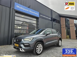 Seat Ateca 1.5 TSI Xperience