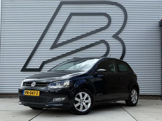 Volkswagen Polo 1.2 TSI Comfortline 2e Eigenaar|Airco|Stoelverwarming|PDC|Cruise|Ketting vv in 2023|APK tot 01-2027