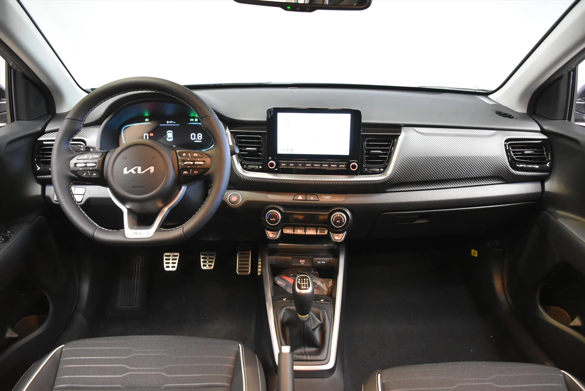 Hoofdafbeelding Kia Stonic