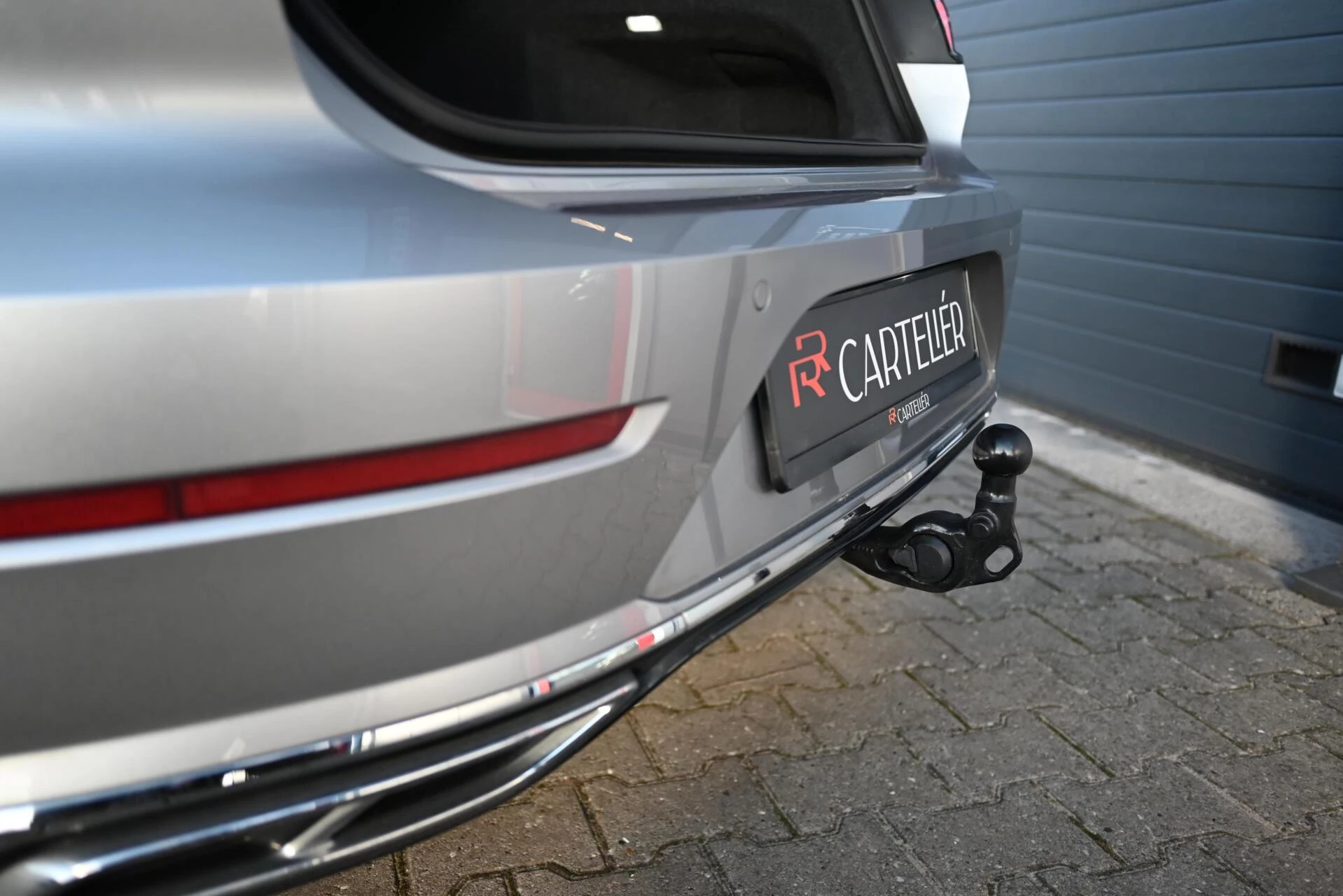 Hoofdafbeelding Volkswagen Arteon