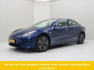 Tesla Model 3 Standard RWD Plus 60kWh [ TREKHAAK+AUTOPILOT+PREMIUM AUDIO ]