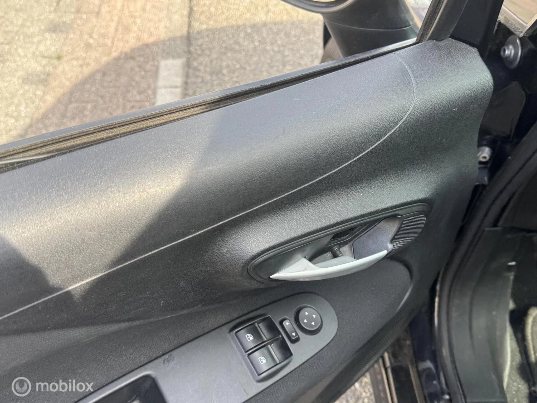 Hoofdafbeelding Fiat Punto