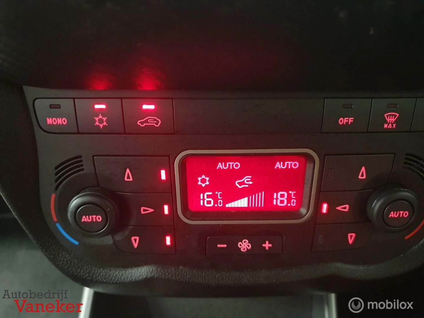 Hoofdafbeelding Alfa Romeo MiTo