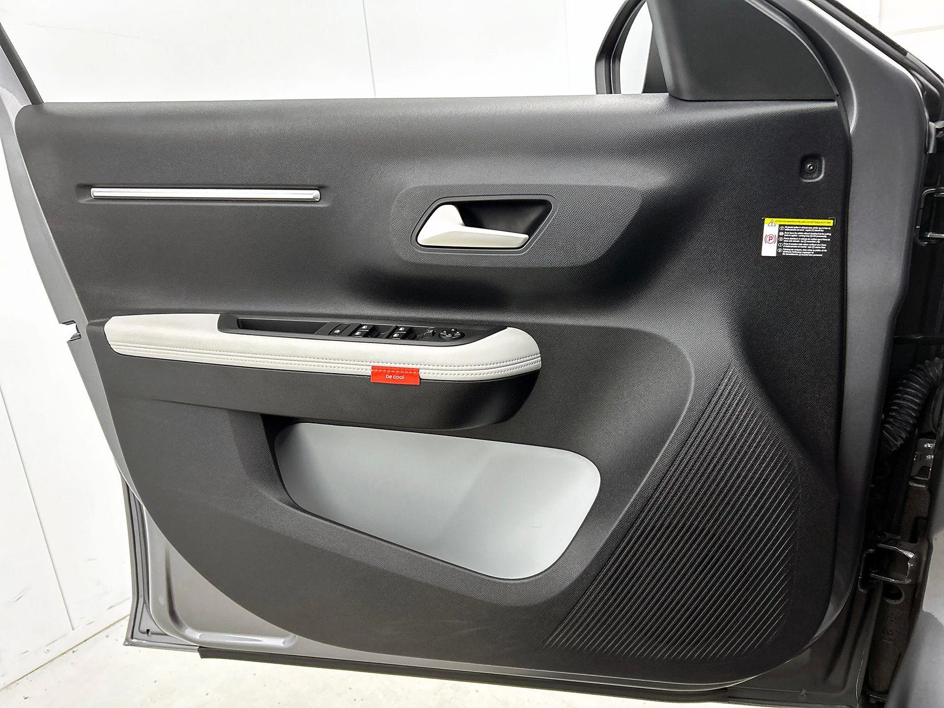Hoofdafbeelding Citroën ë-C3