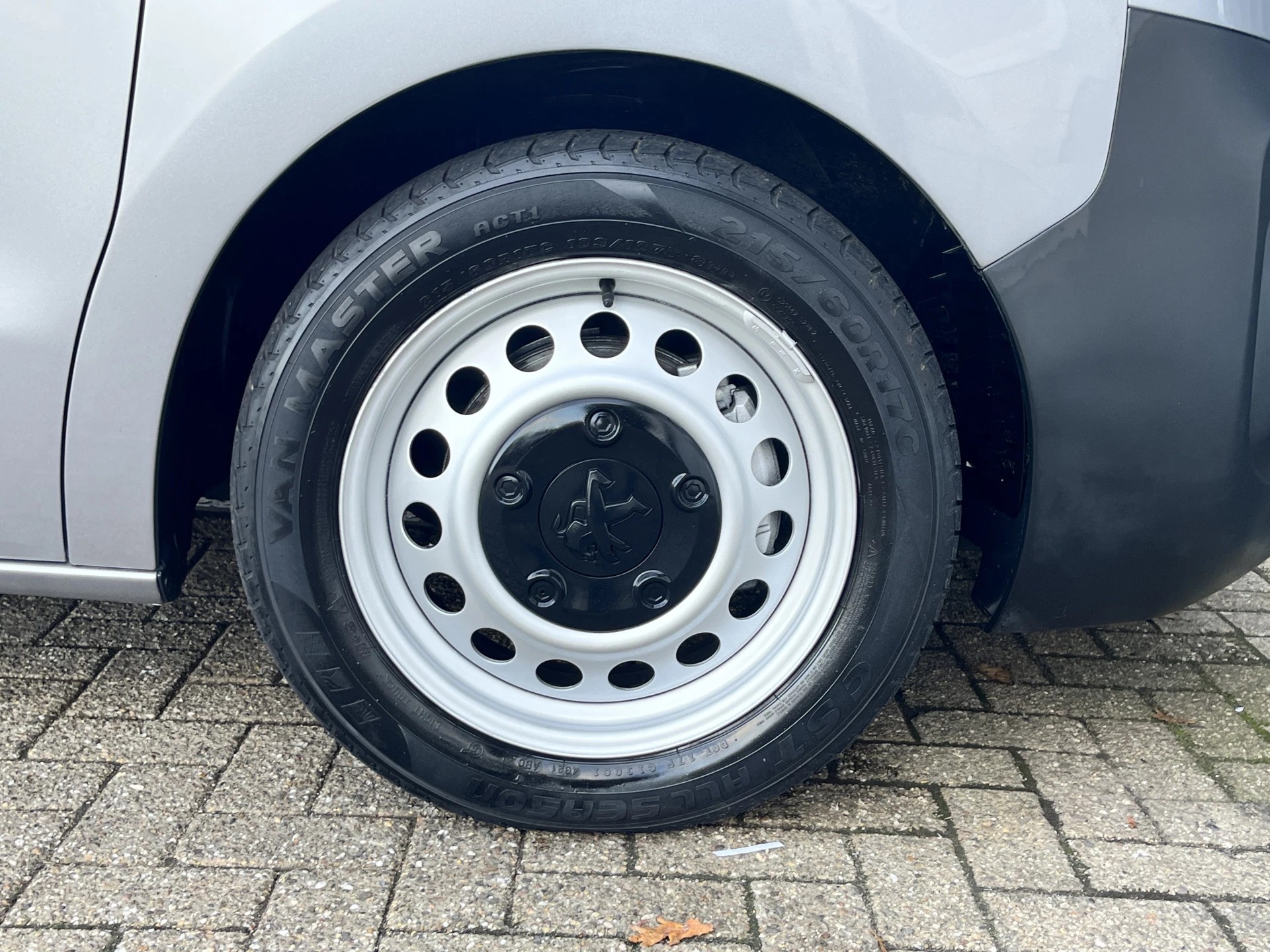 Hoofdafbeelding Peugeot Expert