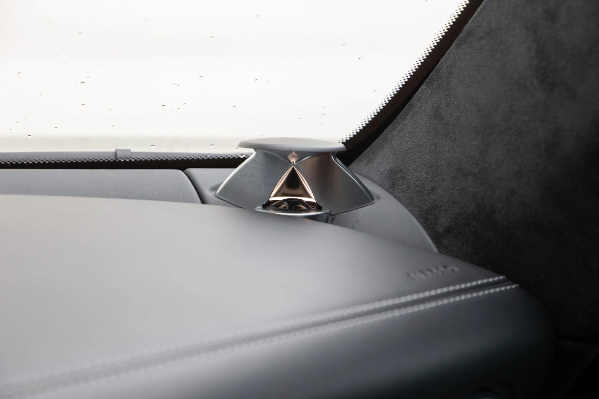 Hoofdafbeelding Mercedes-Benz SLS Roadster