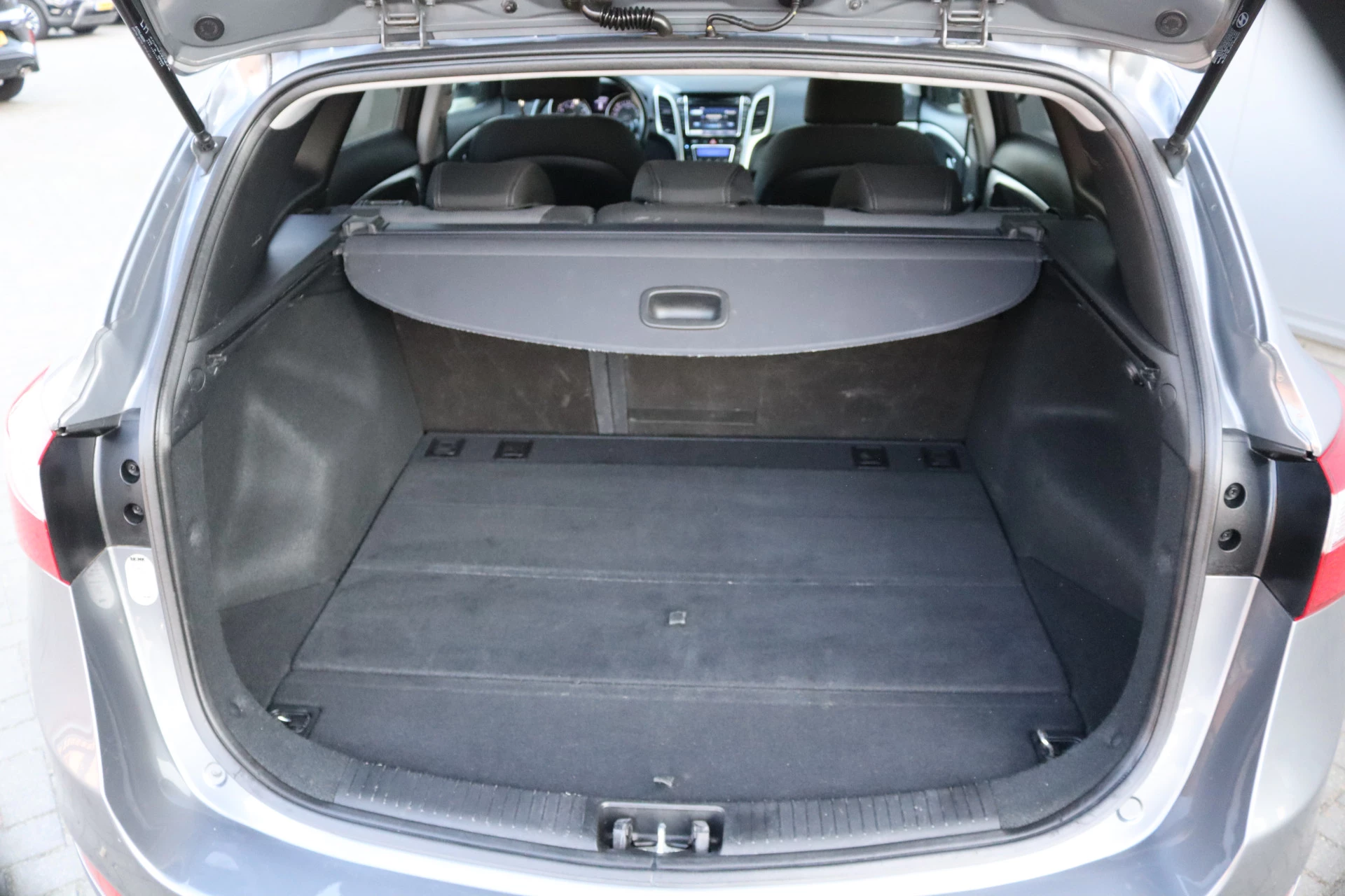 Hoofdafbeelding Hyundai i30