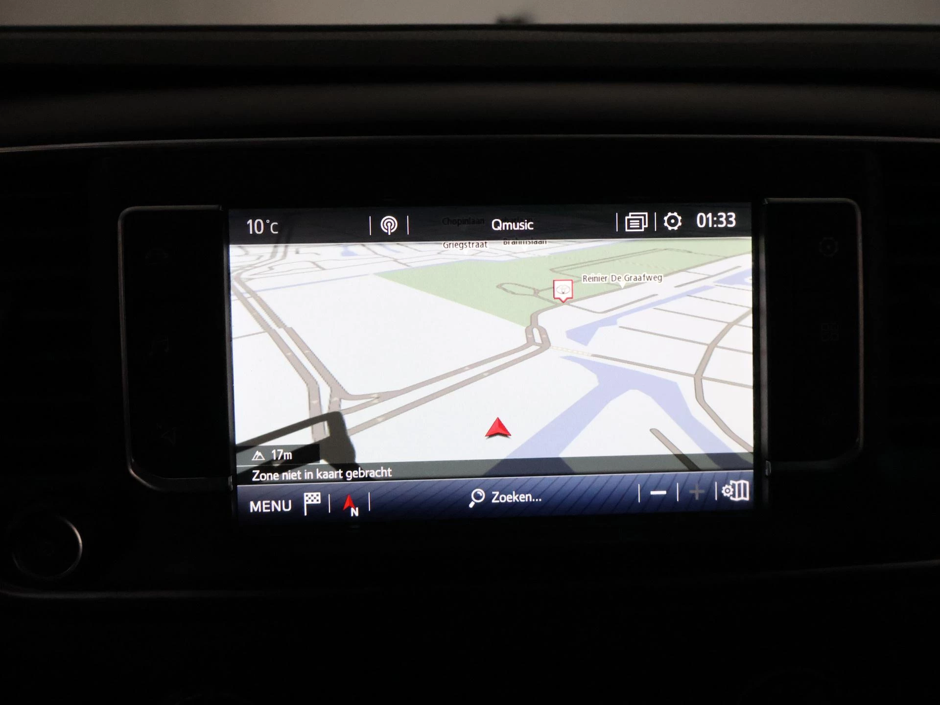 Hoofdafbeelding Toyota ProAce