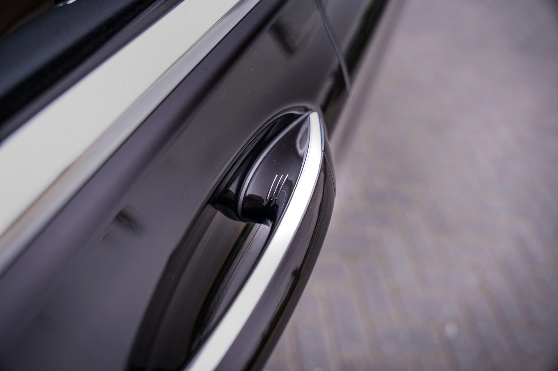Hoofdafbeelding BMW 7 Serie