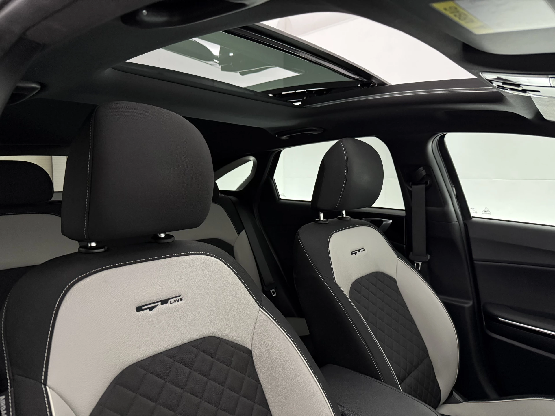 Hoofdafbeelding Kia ProCeed