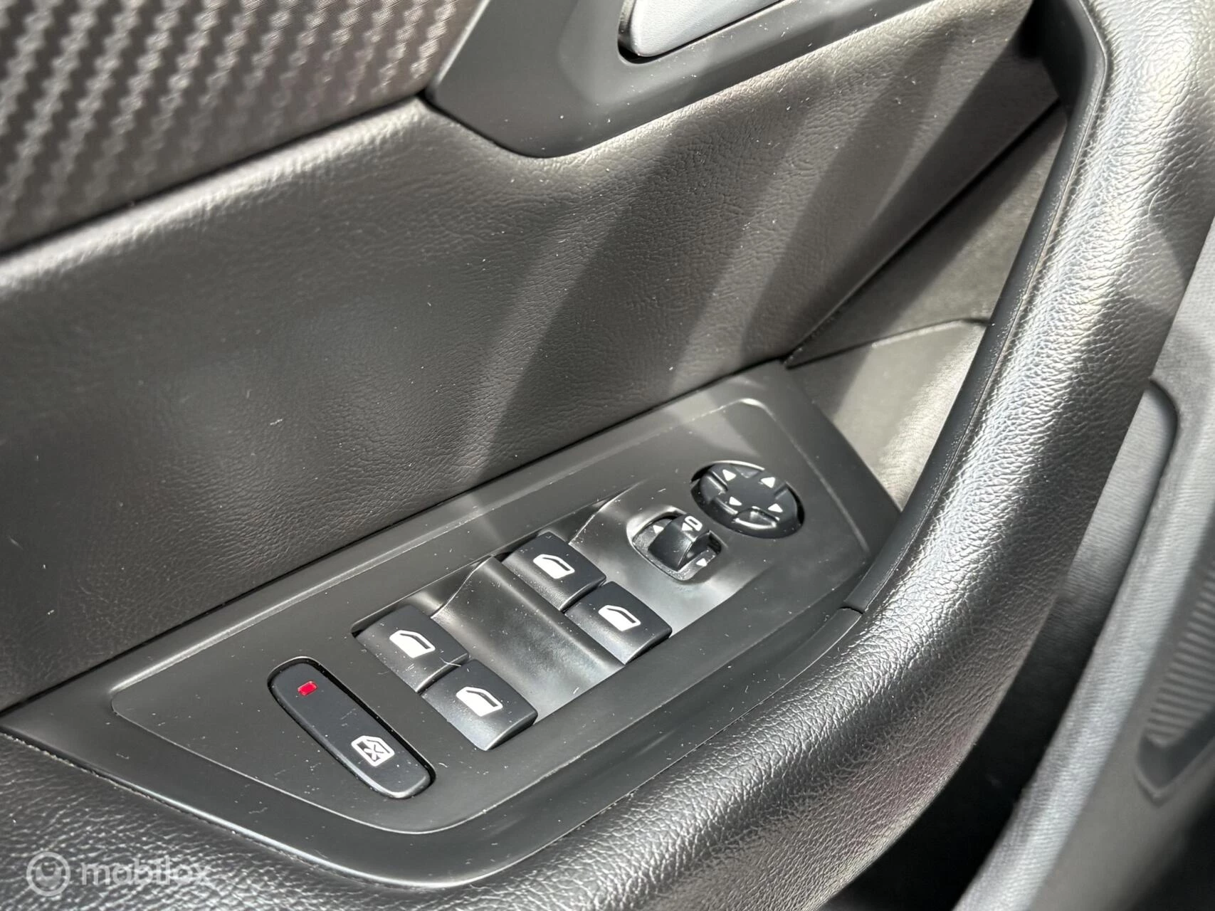 Hoofdafbeelding Peugeot 508