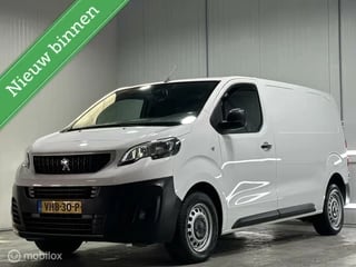 Peugeot Expert Bestel 2.0 BlueHDI 120|3P|NAP|1eEIG|EXBTW|