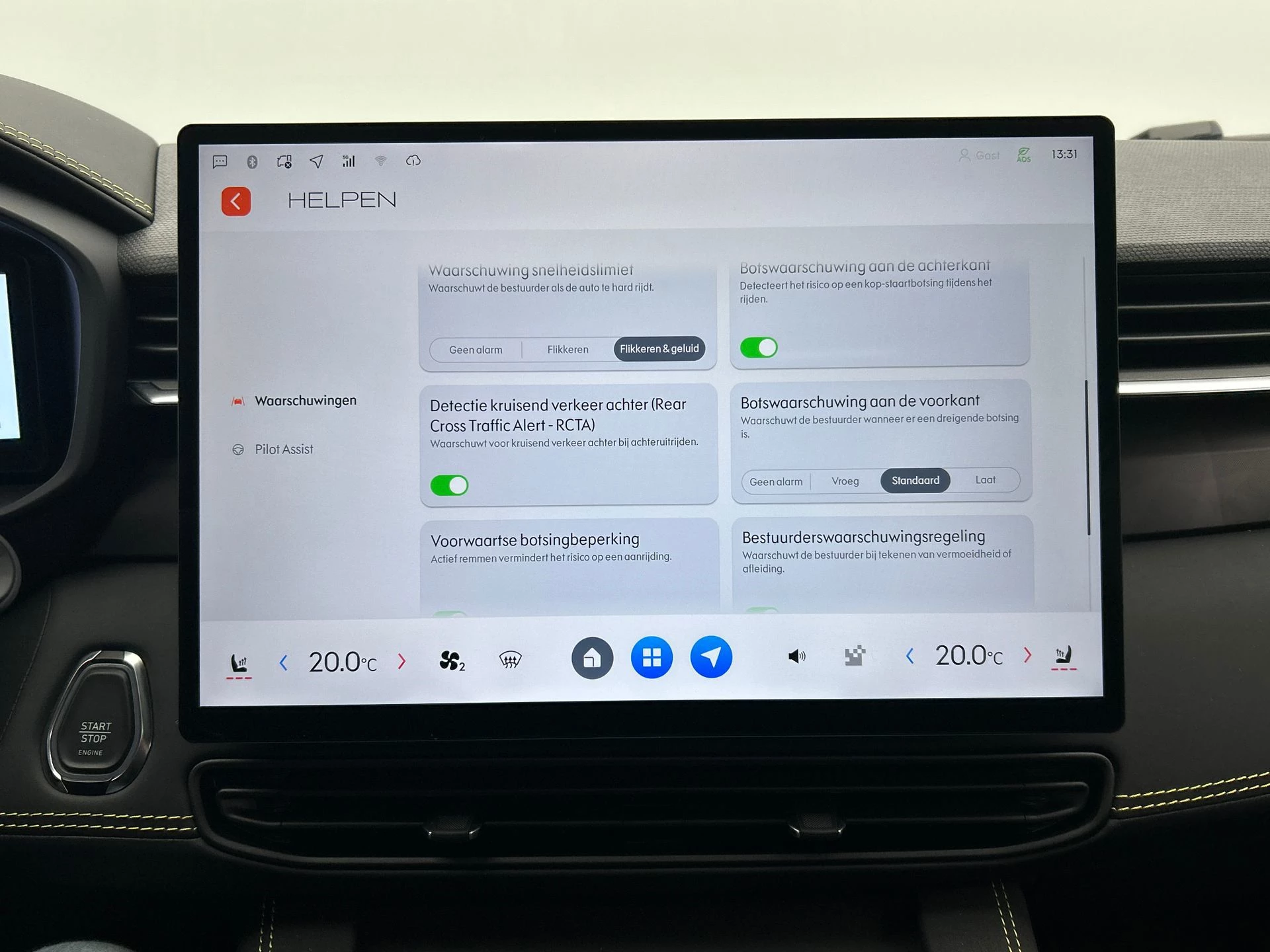 Hoofdafbeelding Lynk & Co 01