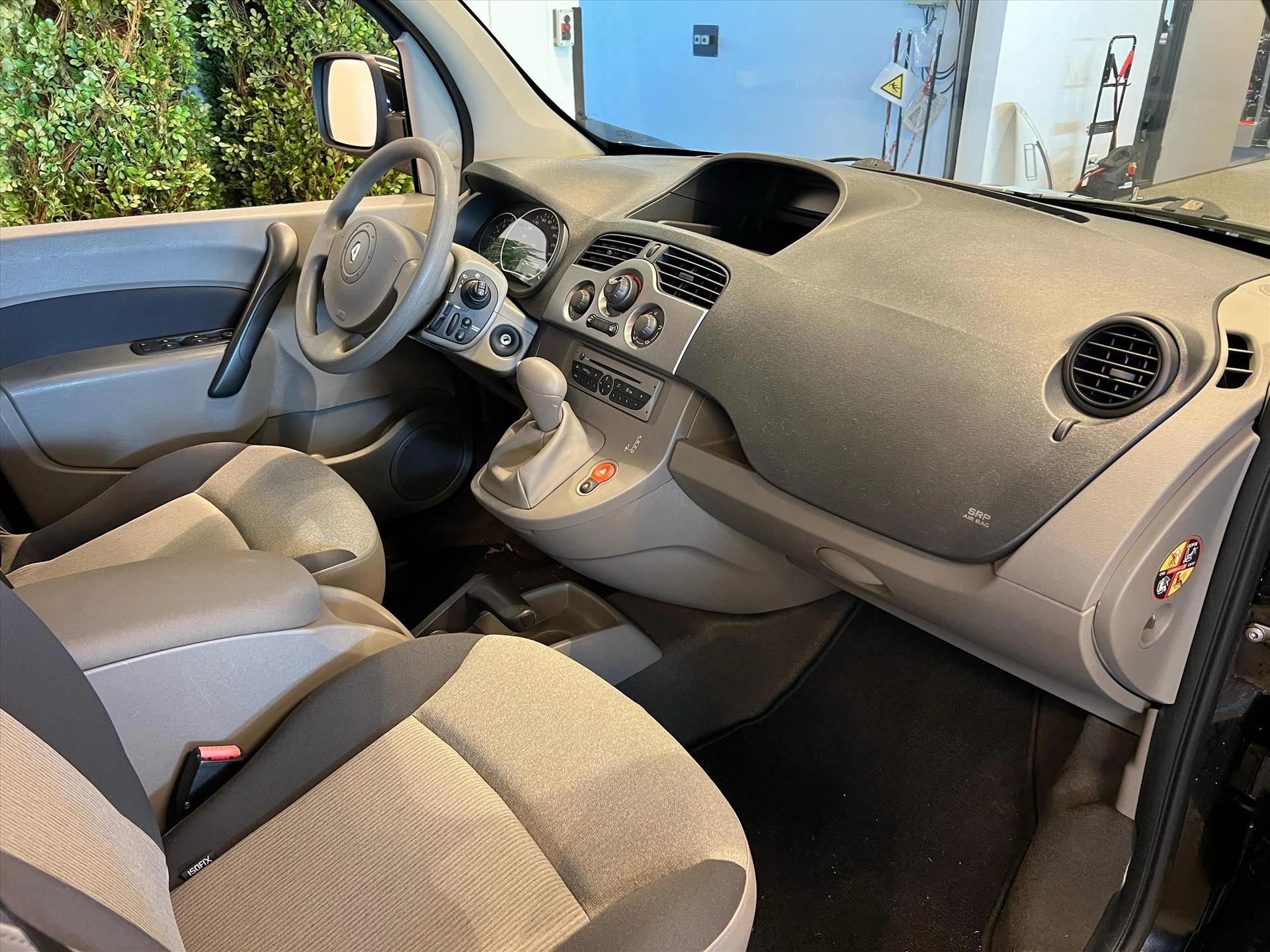 Hoofdafbeelding Renault Kangoo
