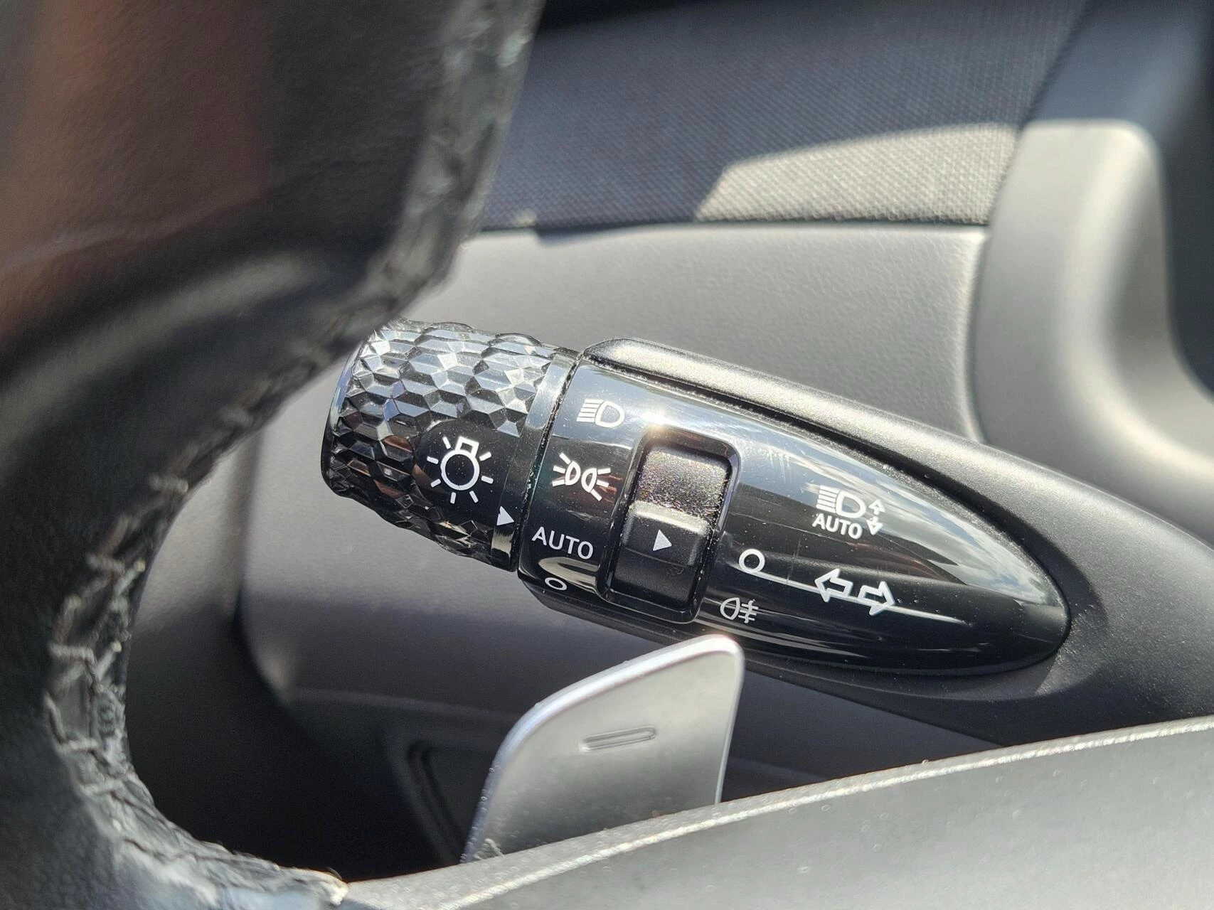 Hoofdafbeelding Hyundai Tucson Hybrid