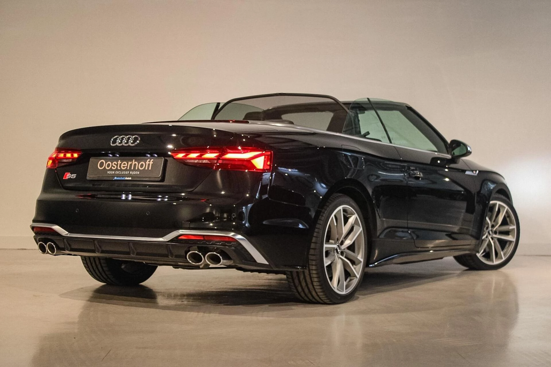 Hoofdafbeelding Audi S5