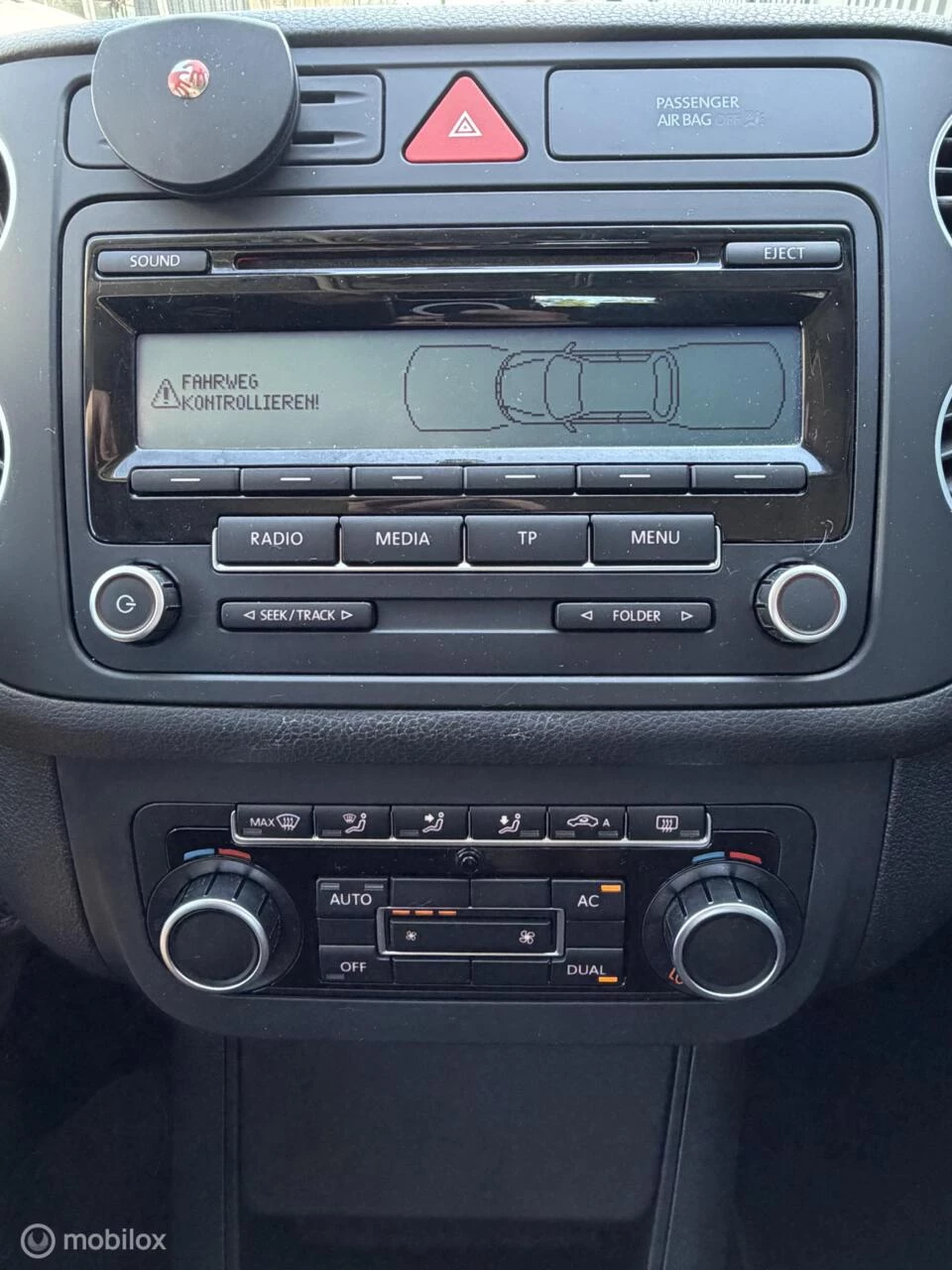 Hoofdafbeelding Volkswagen Golf Plus
