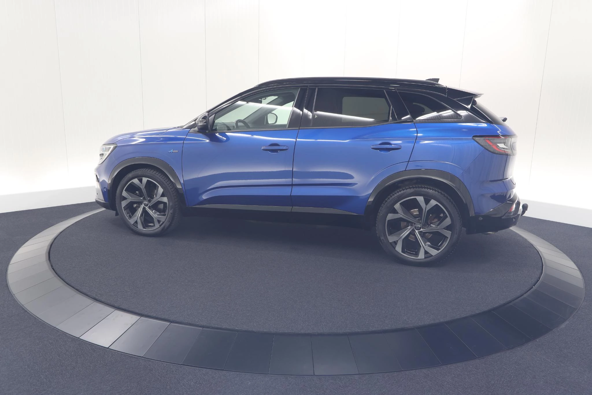 Hoofdafbeelding Renault Austral