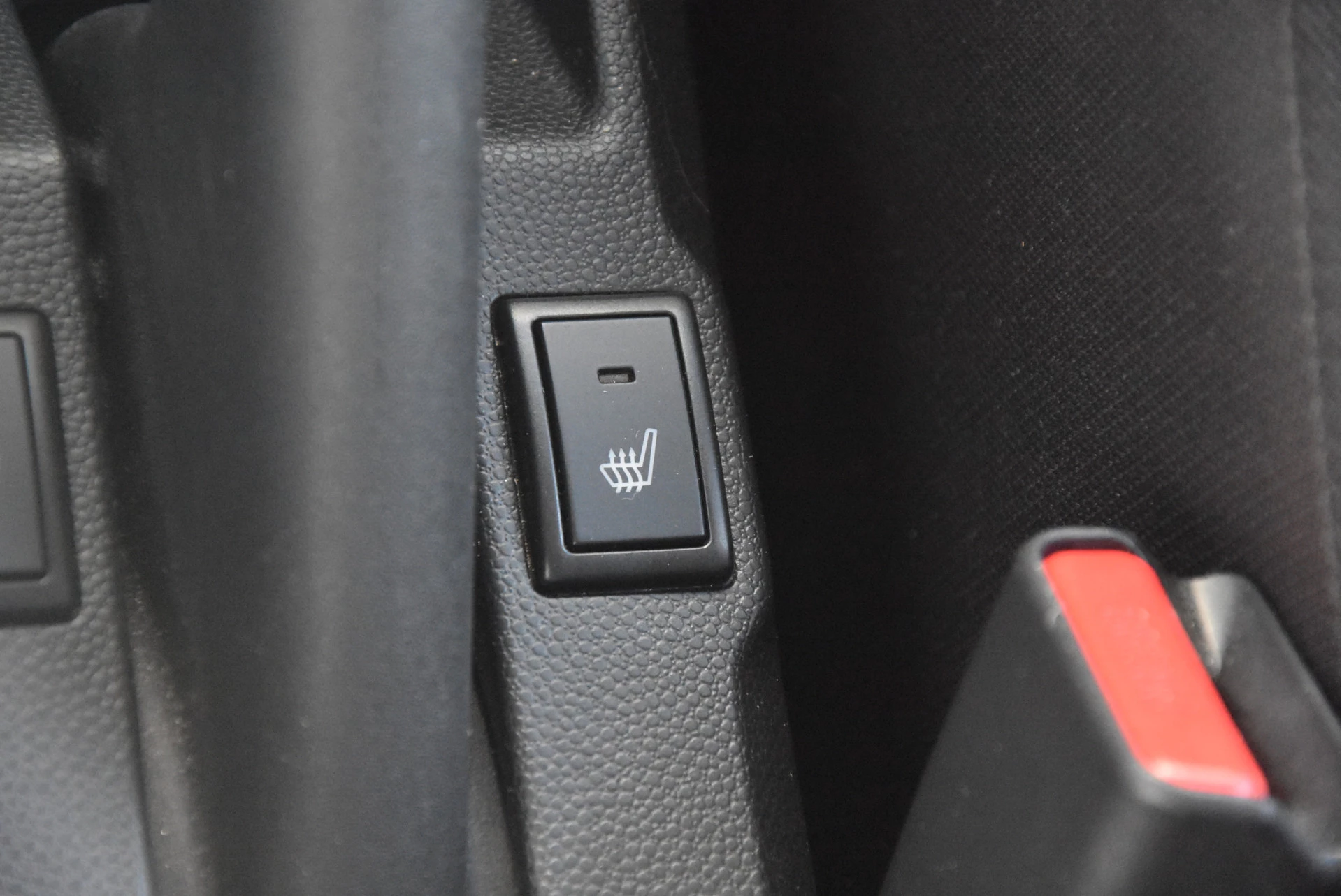 Hoofdafbeelding Suzuki Ignis