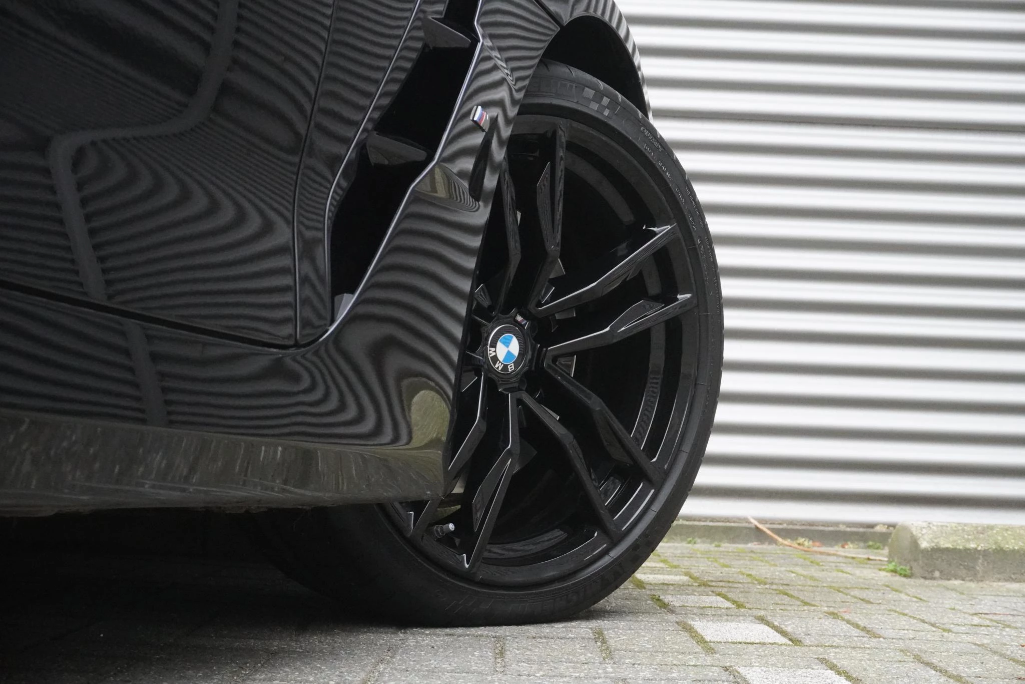 Hoofdafbeelding BMW Z4