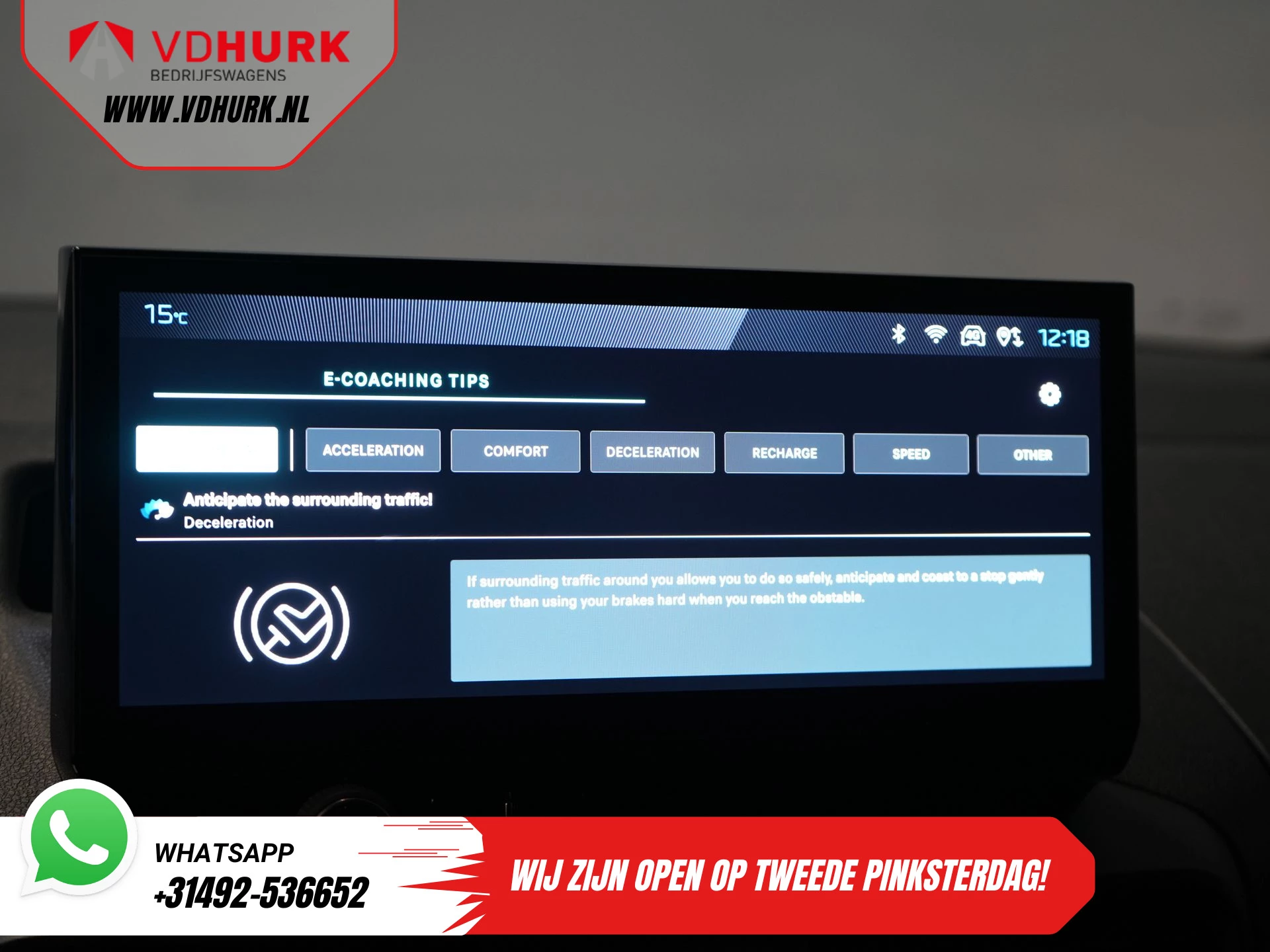 Hoofdafbeelding Peugeot e-Partner