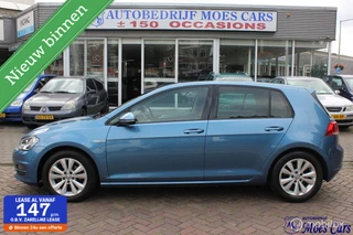 Volkswagen Golf 1.0 TSI Comfortline