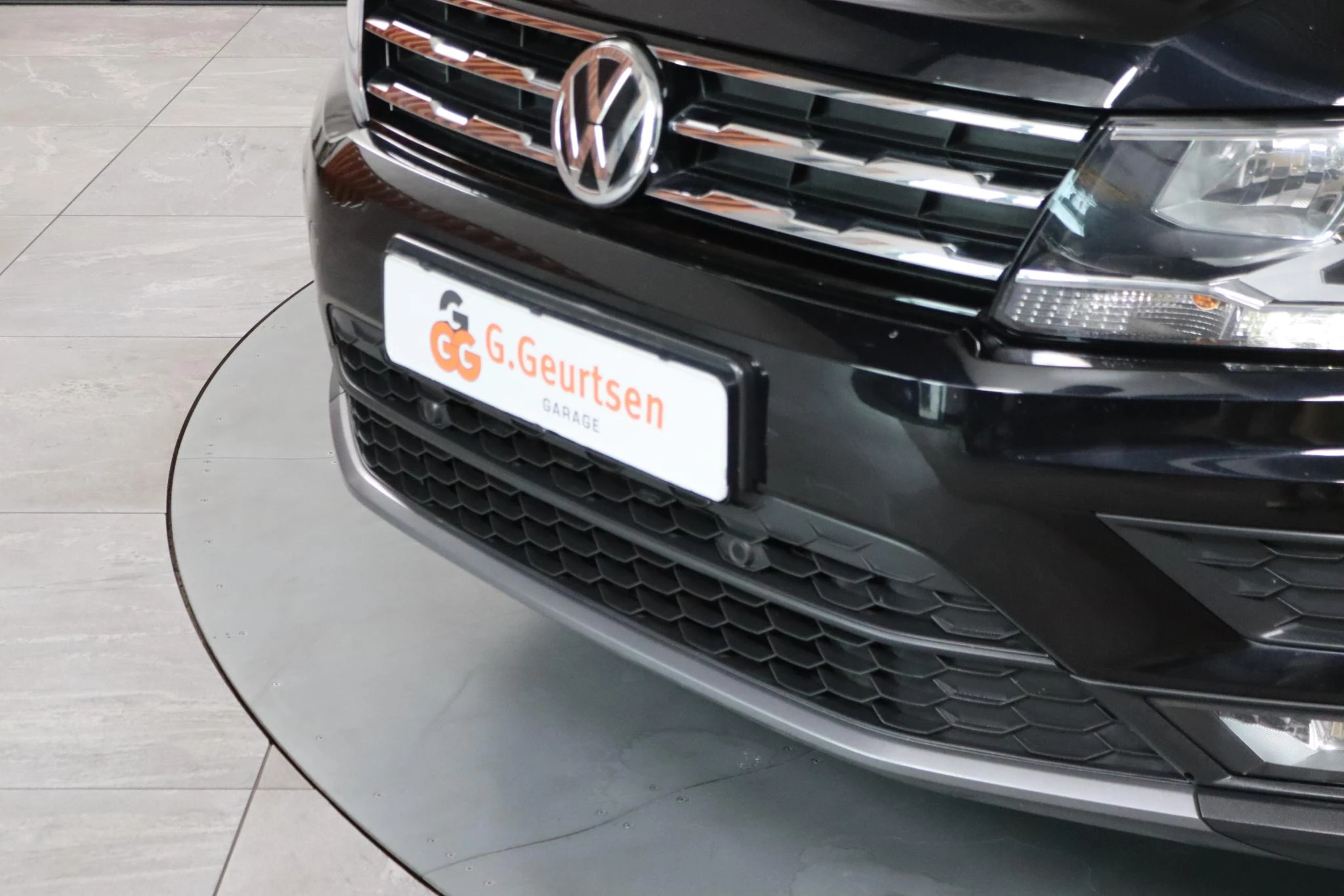 Hoofdafbeelding Volkswagen Tiguan Allspace
