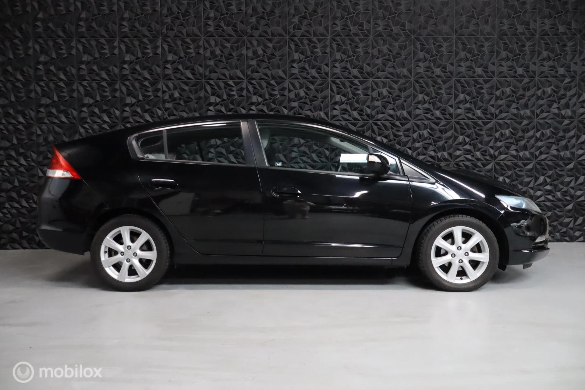 Hoofdafbeelding Honda Insight