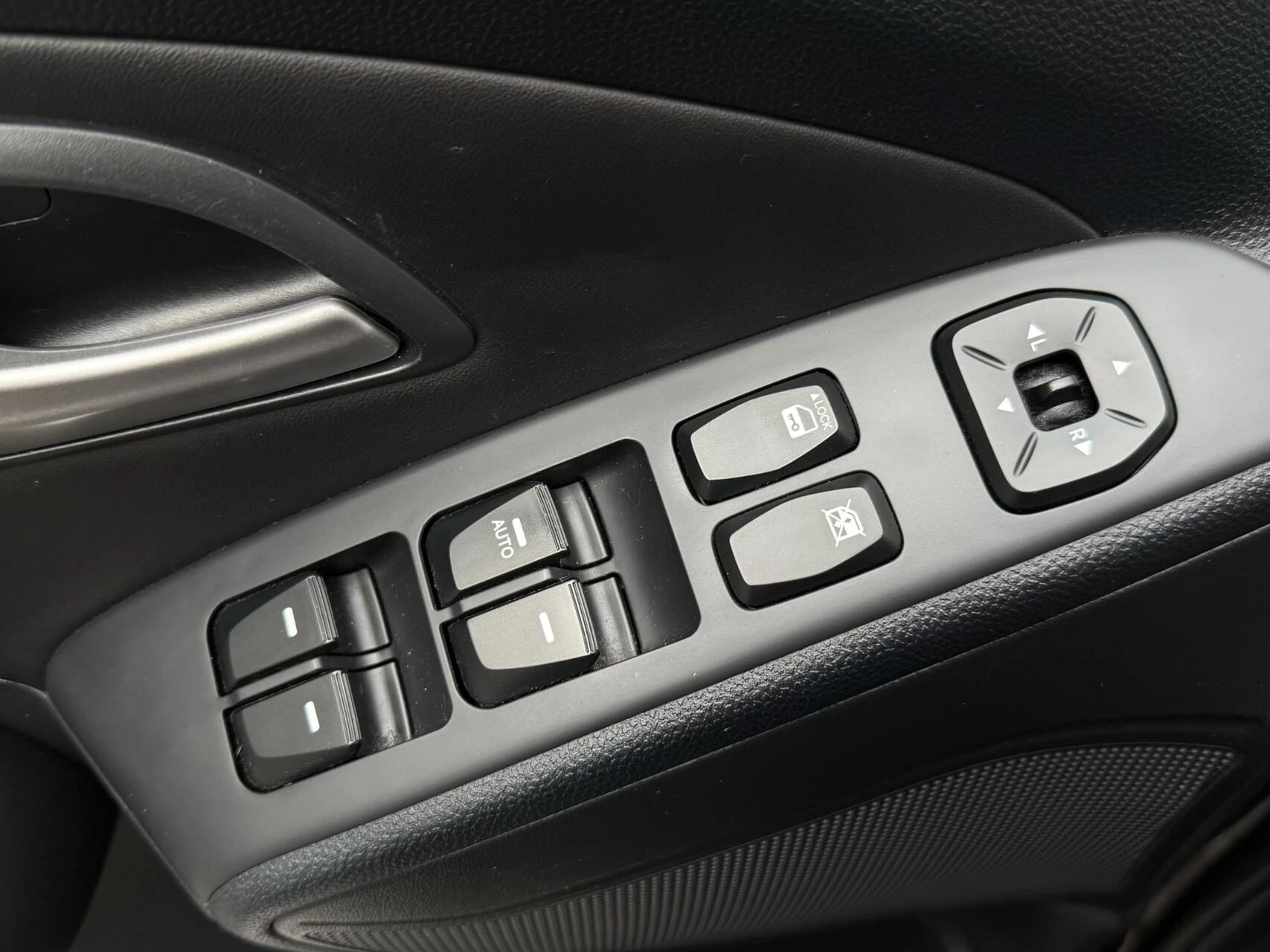 Hoofdafbeelding Hyundai ix35