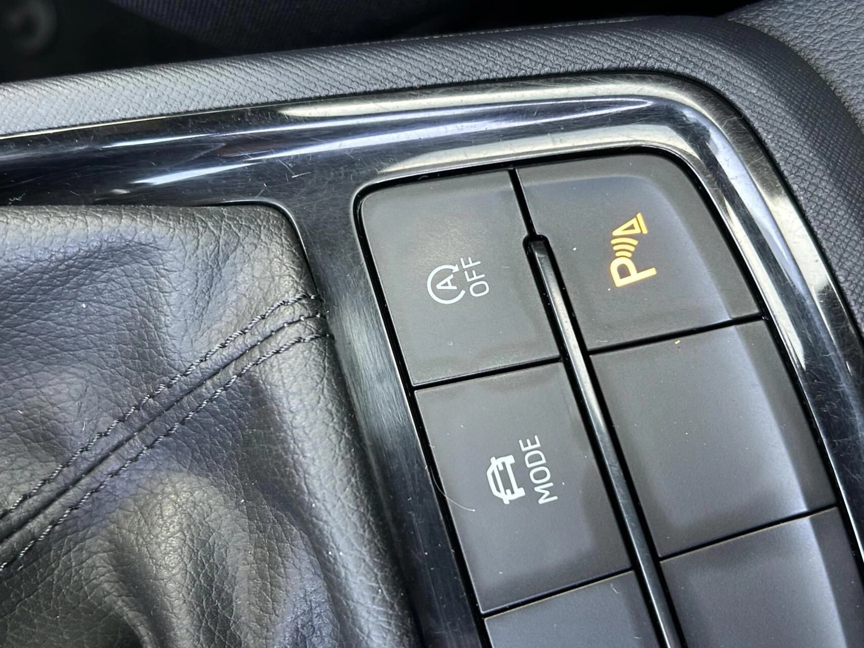 Hoofdafbeelding Škoda Scala