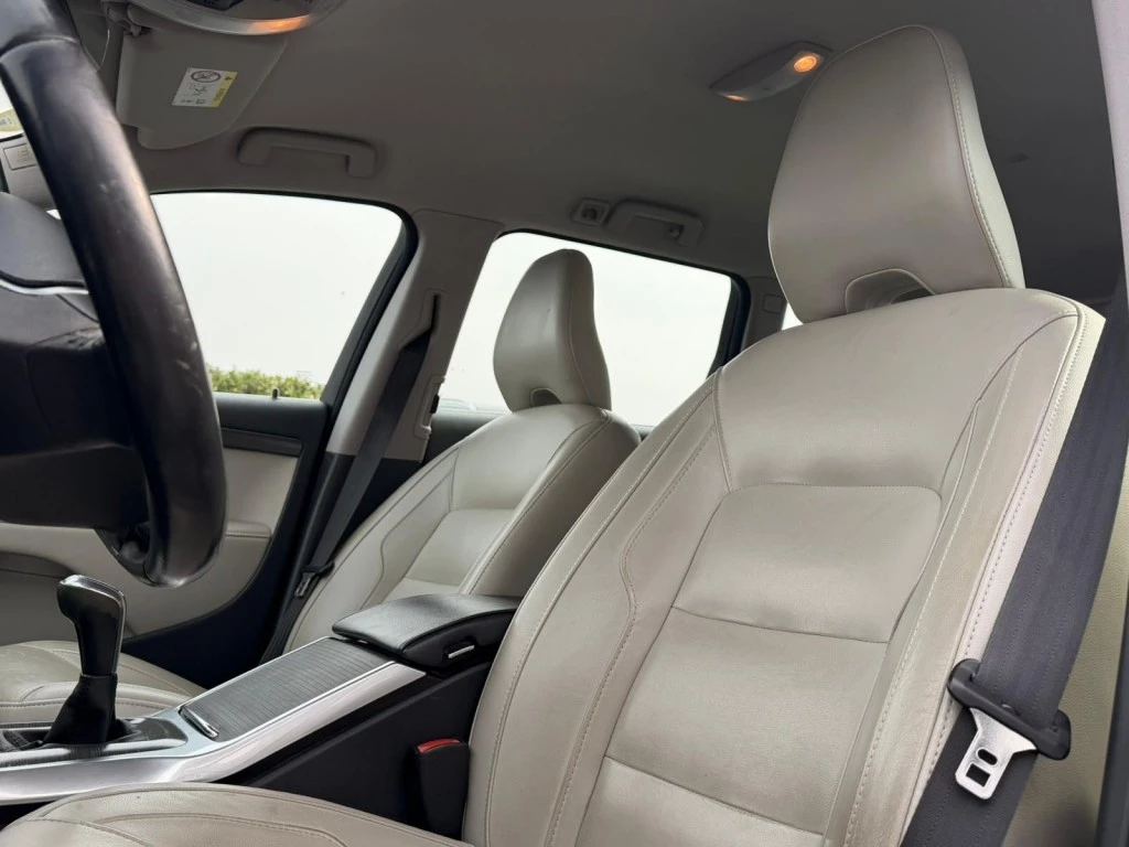 Hoofdafbeelding Volvo V70