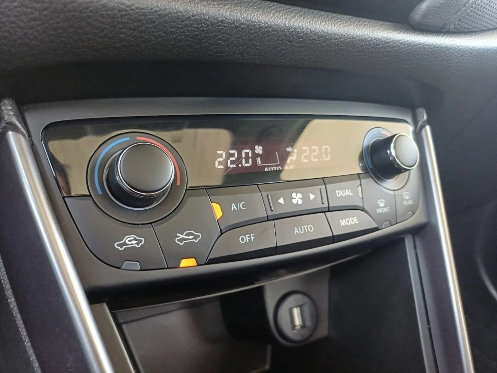 Hoofdafbeelding Suzuki S-Cross