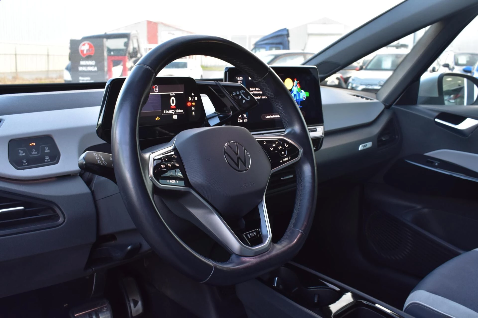 Hoofdafbeelding Volkswagen ID.3