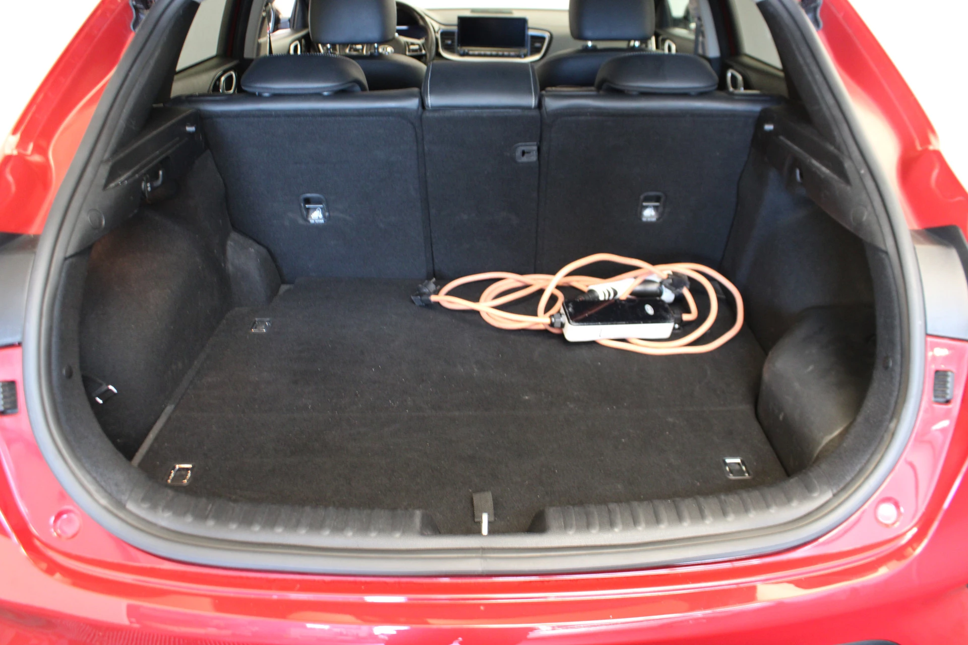 Hoofdafbeelding Kia XCeed