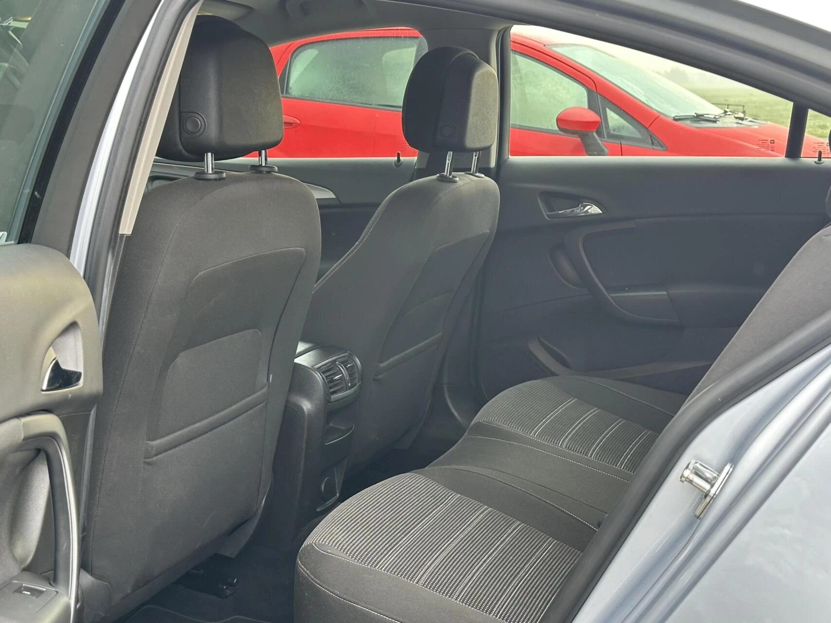 Hoofdafbeelding Opel Insignia