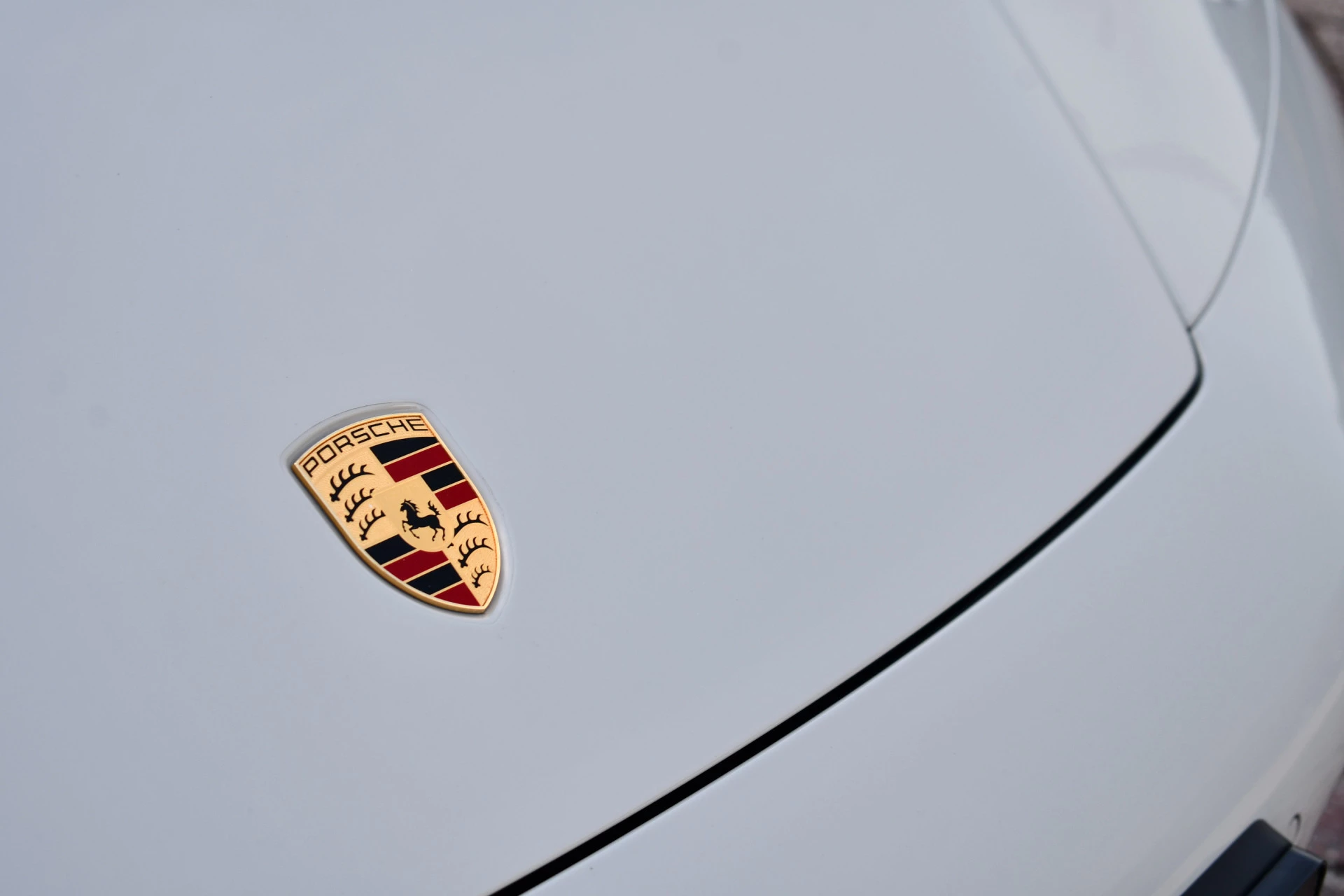 Hoofdafbeelding Porsche 911