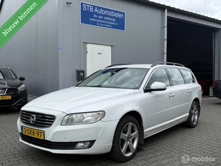 Volvo V70 2.4 D5, Automaat, 215 pk