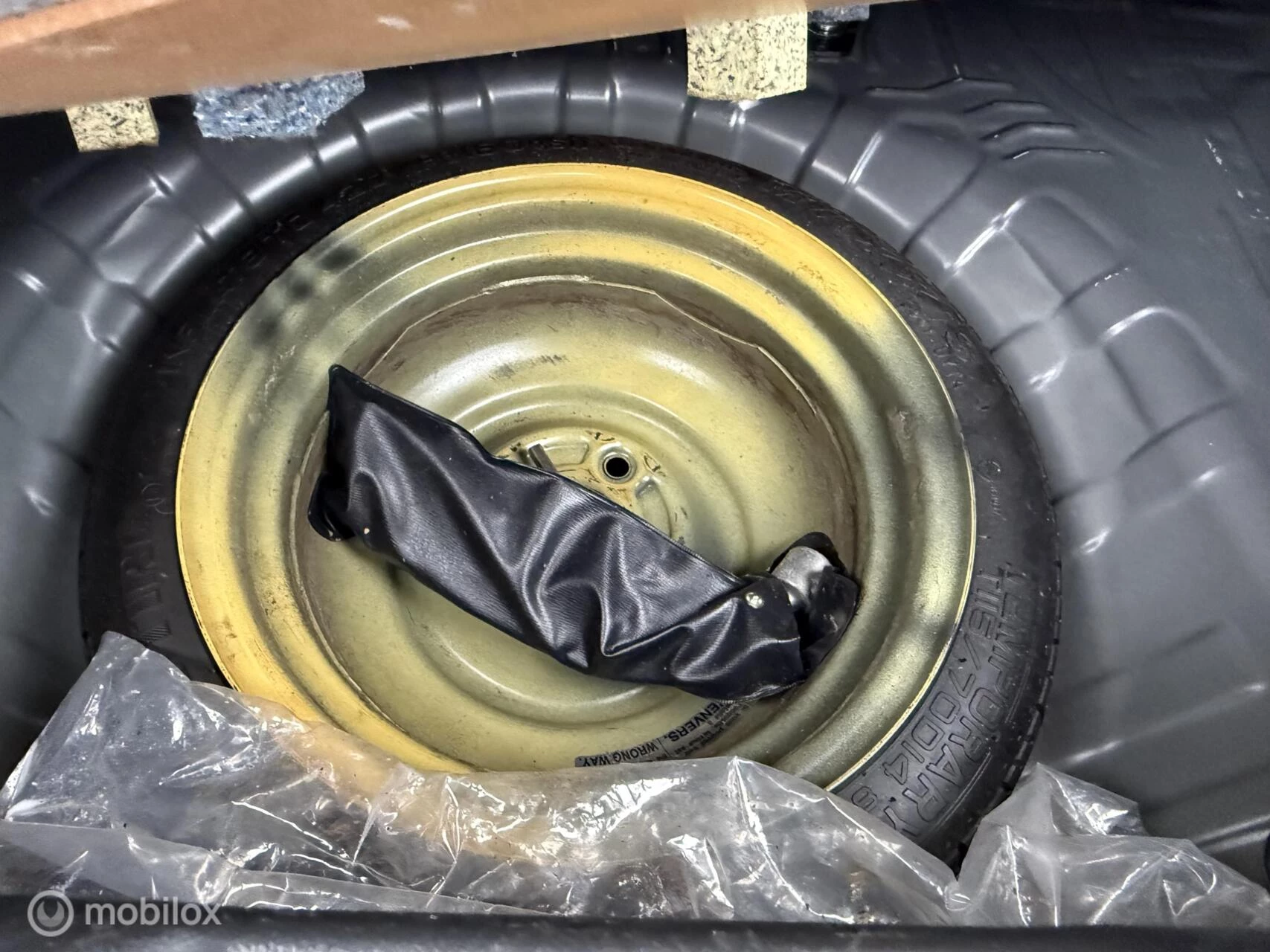 Hoofdafbeelding Mitsubishi Space Star