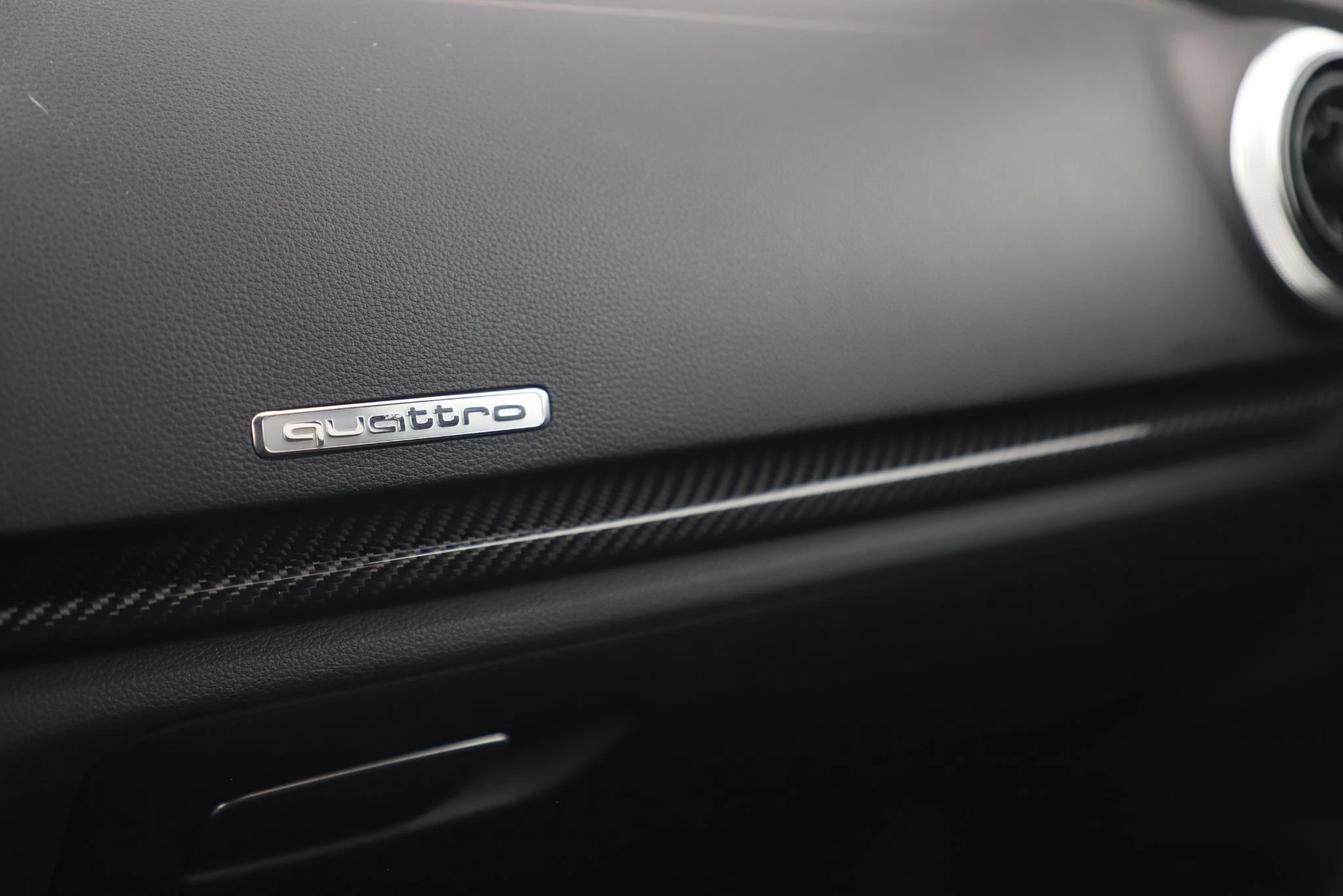 Hoofdafbeelding Audi RS3