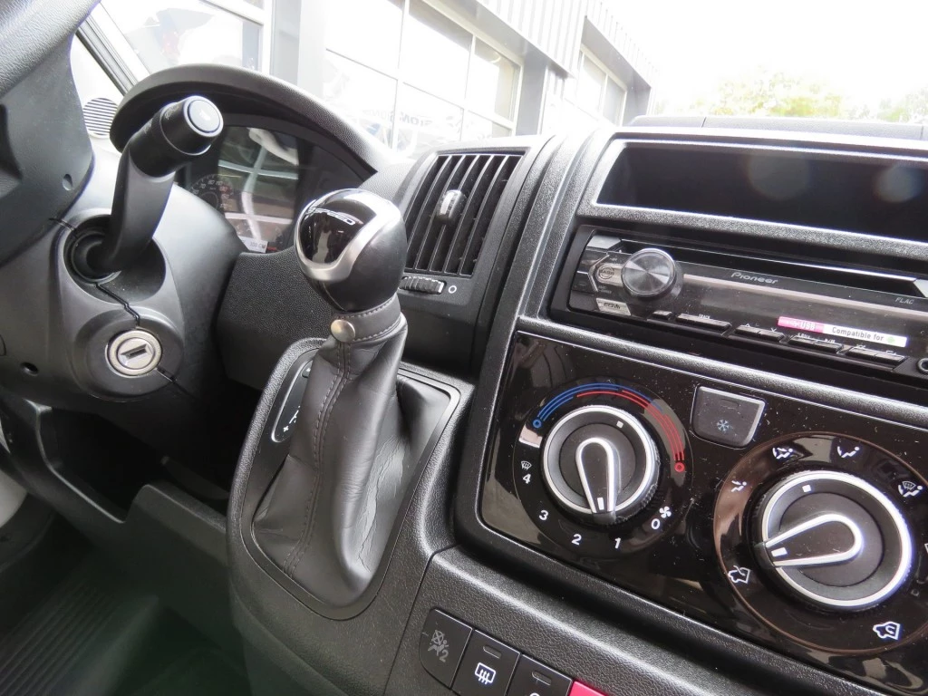 Hoofdafbeelding Chausson 627 Ga 5-pers. Titanium Vip