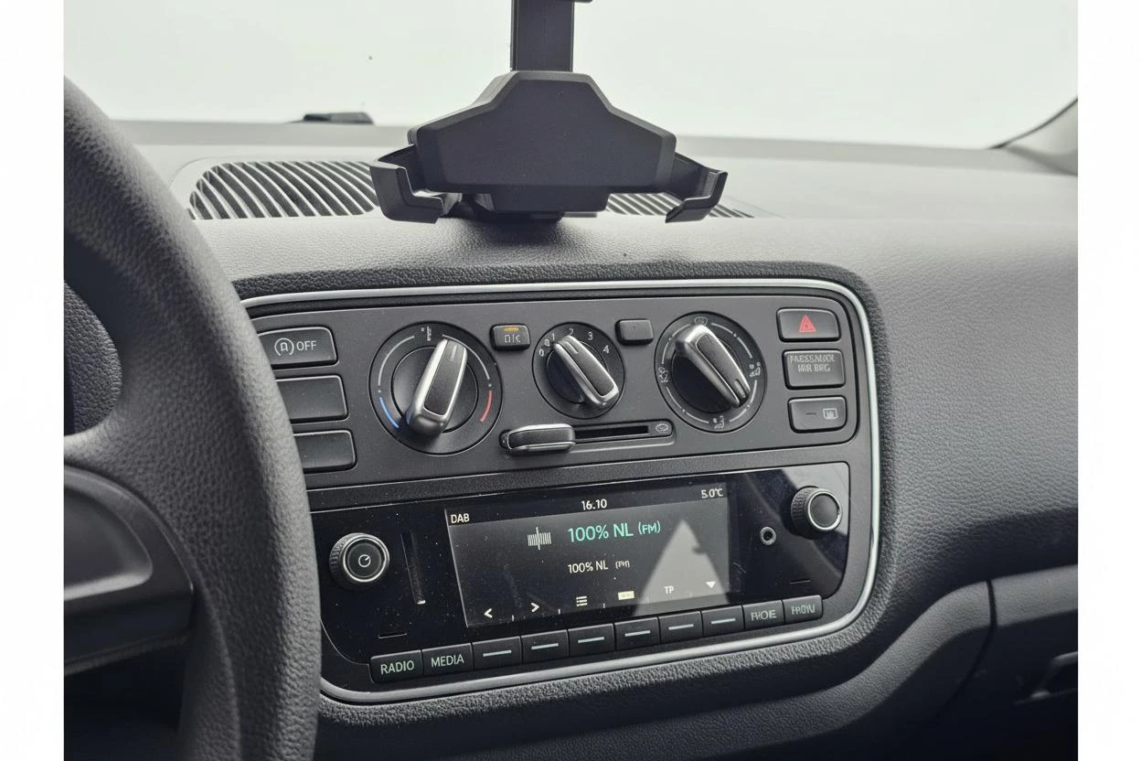 Hoofdafbeelding Škoda Citigo