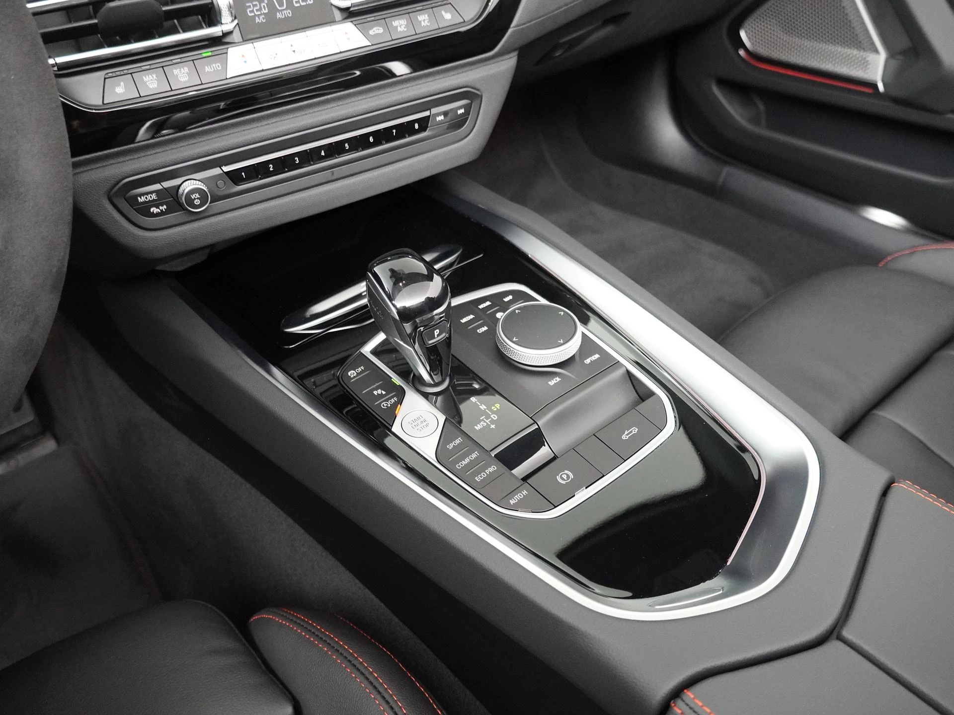 Hoofdafbeelding BMW Z4