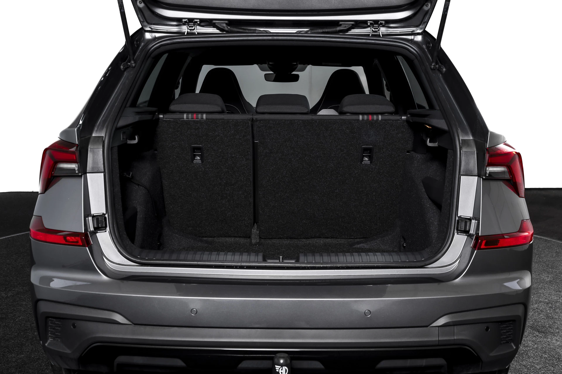 Hoofdafbeelding Škoda Kamiq