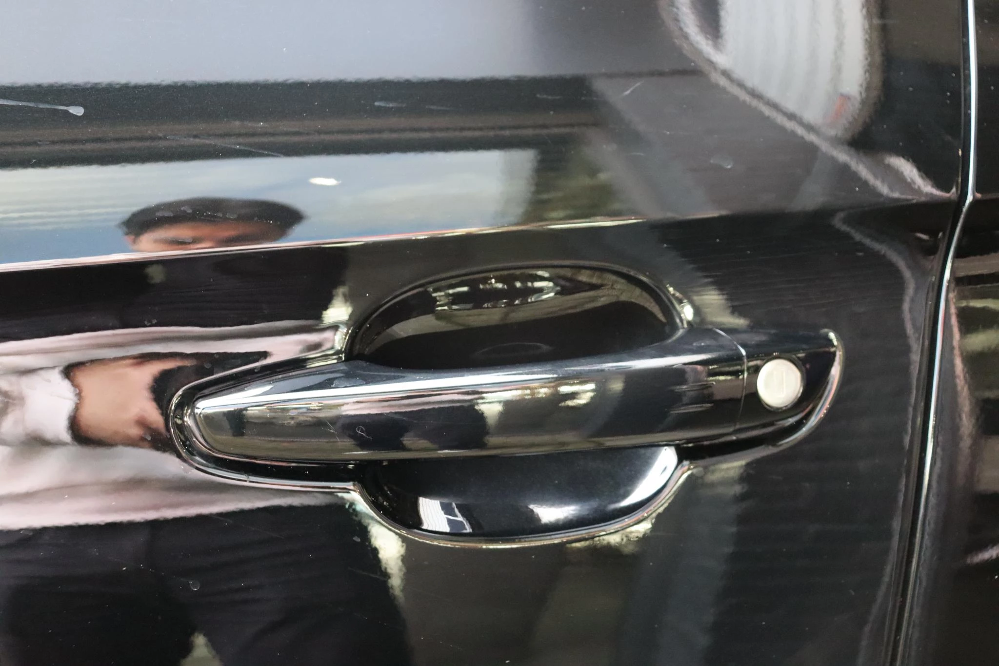 Hoofdafbeelding Opel Grandland