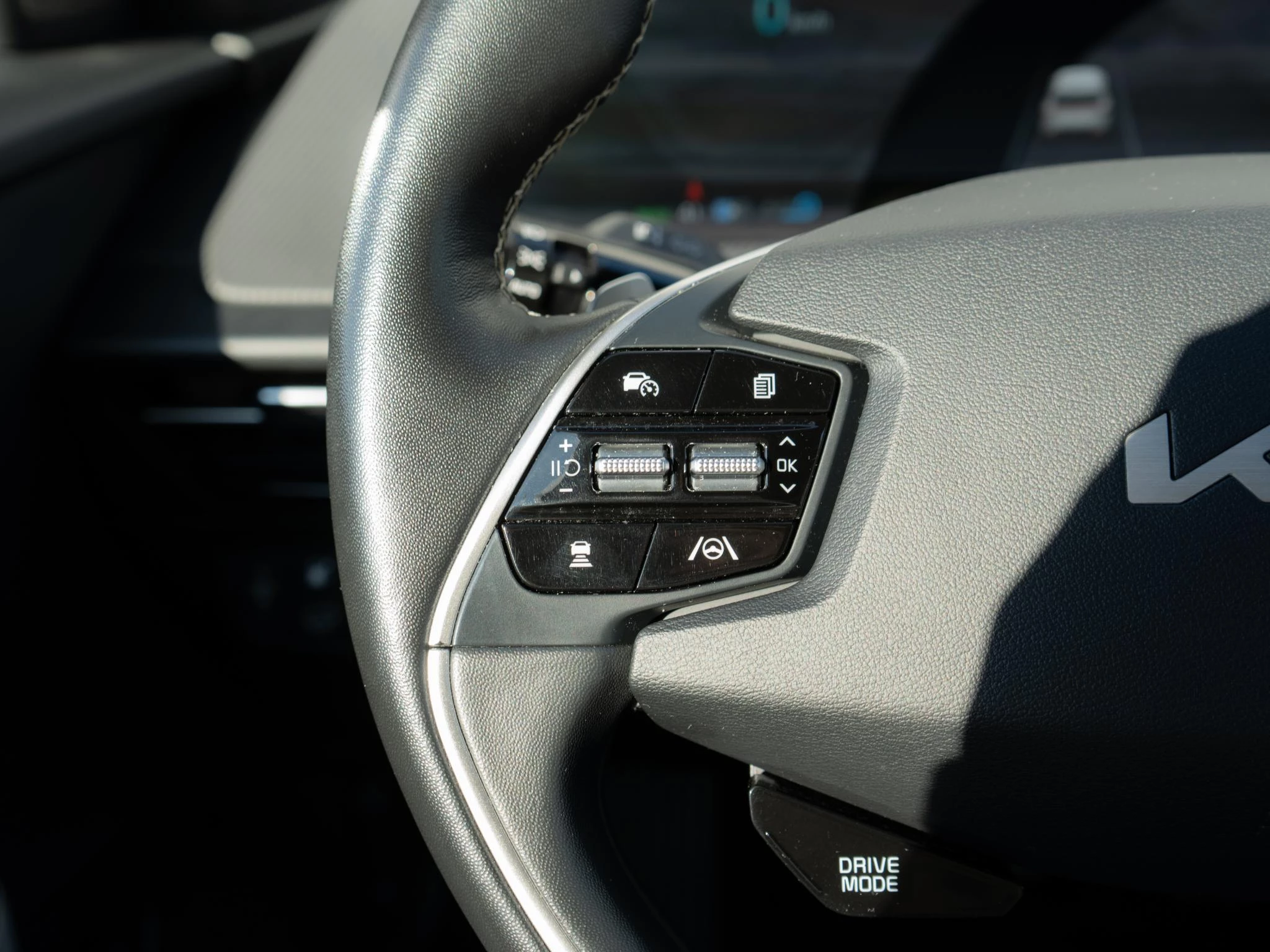 Hoofdafbeelding Kia EV6