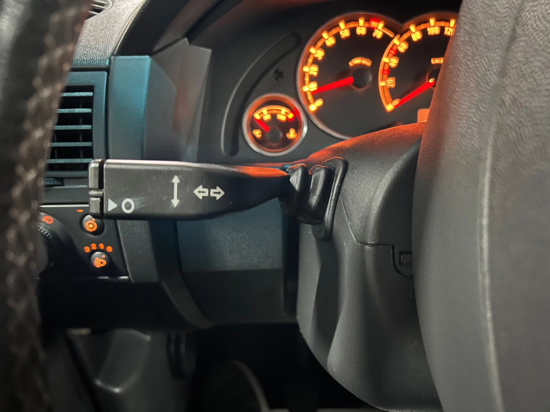 Hoofdafbeelding Opel Meriva