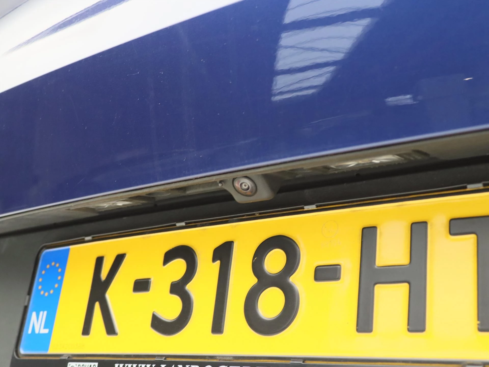 Hoofdafbeelding Volkswagen ID.4